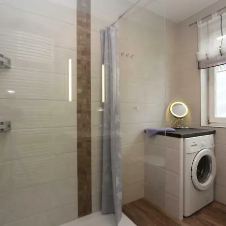 Residenz_bellevue _ Exklusive Fewo Appartement